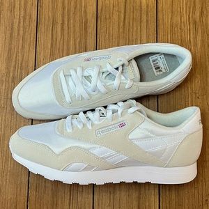 REEBOK CLASSIC Nylon Men’s Shoes